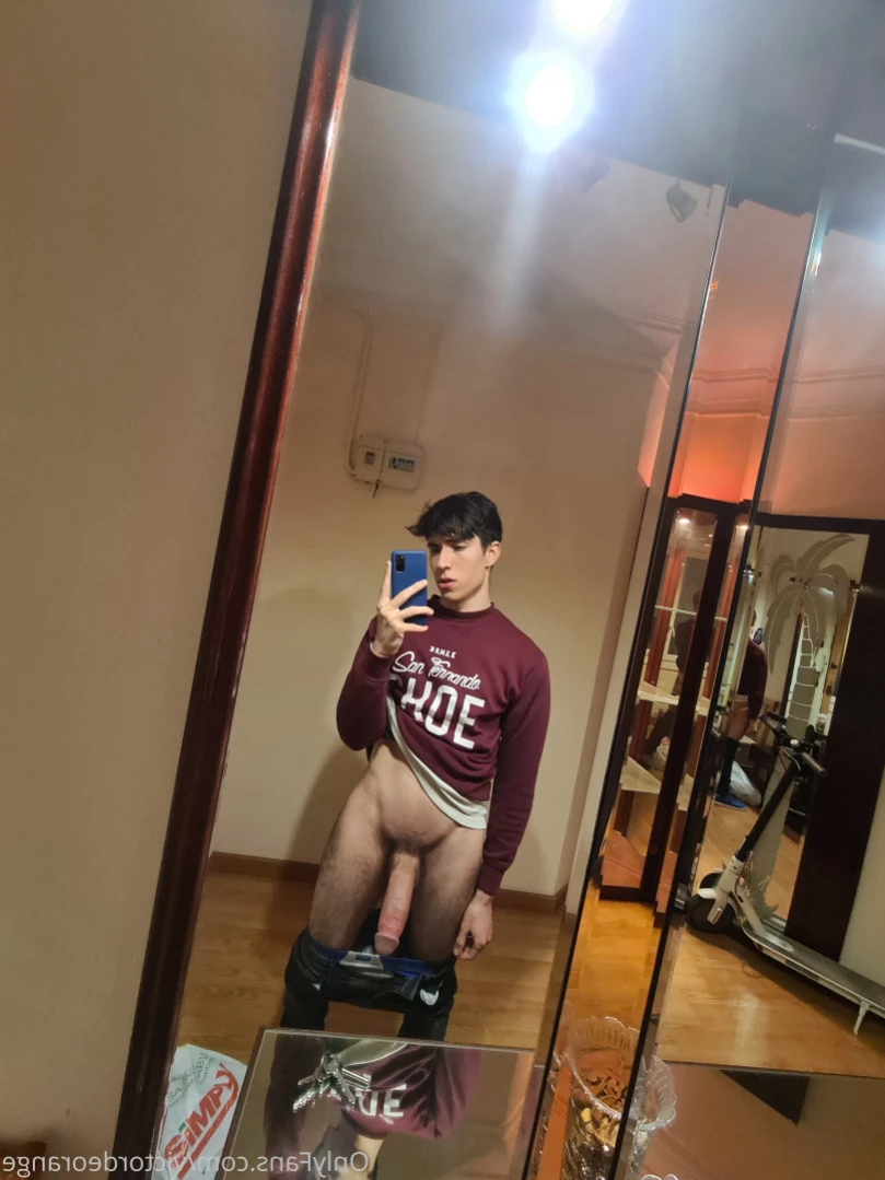 Victor de Orange 🧡 [ victordeorange ] Onlyfans leaked photo 11952409 on Hotleaks.tv