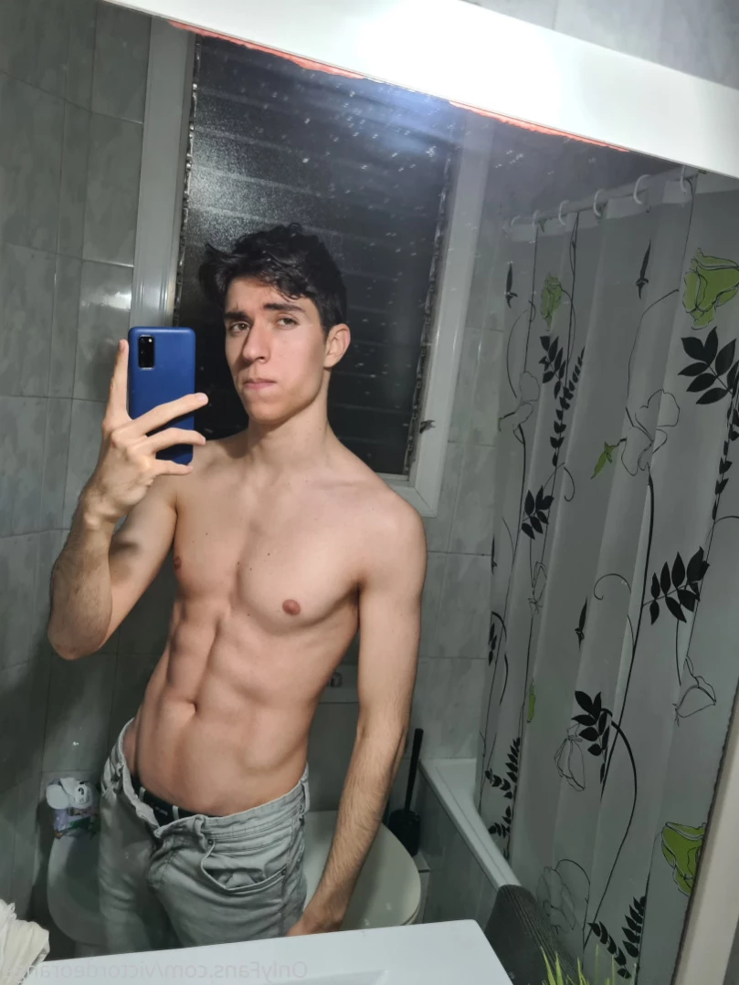 Victor de Orange 🧡 [ victordeorange ] Onlyfans leaked photo 11960415 on Hotleaks.tv