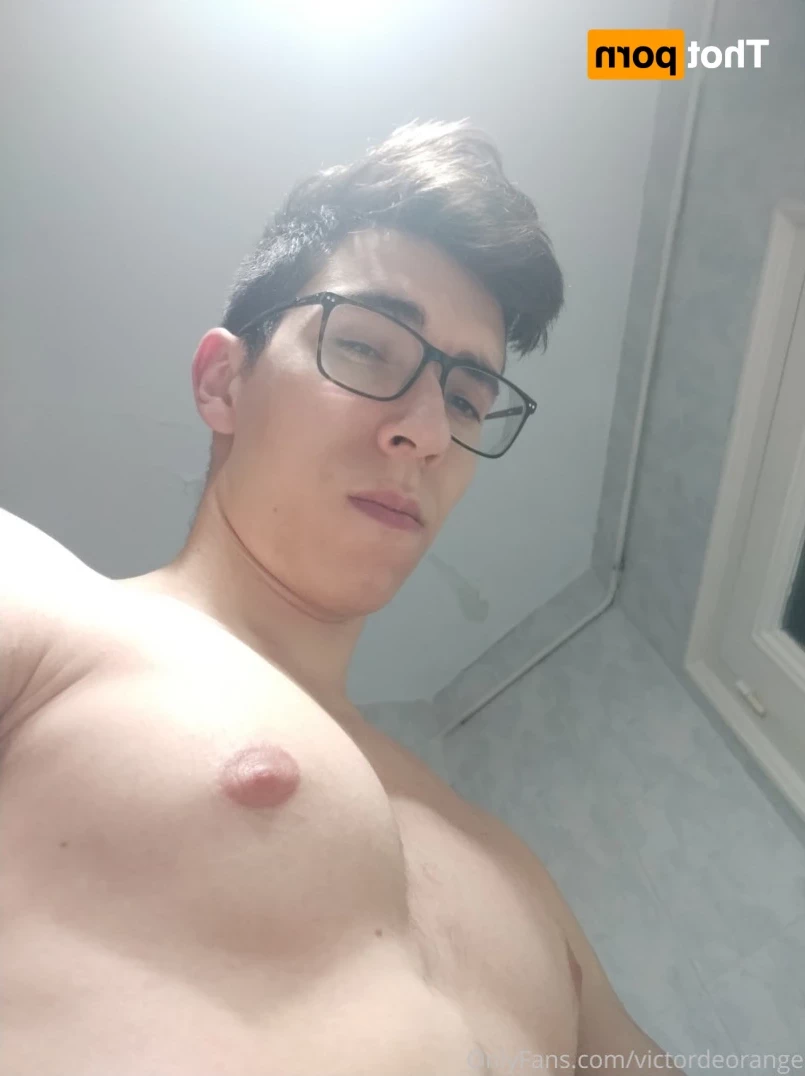 Victor de Orange 🧡 [ victordeorange ] Onlyfans leaked photo 11963089 on Hotleaks.tv