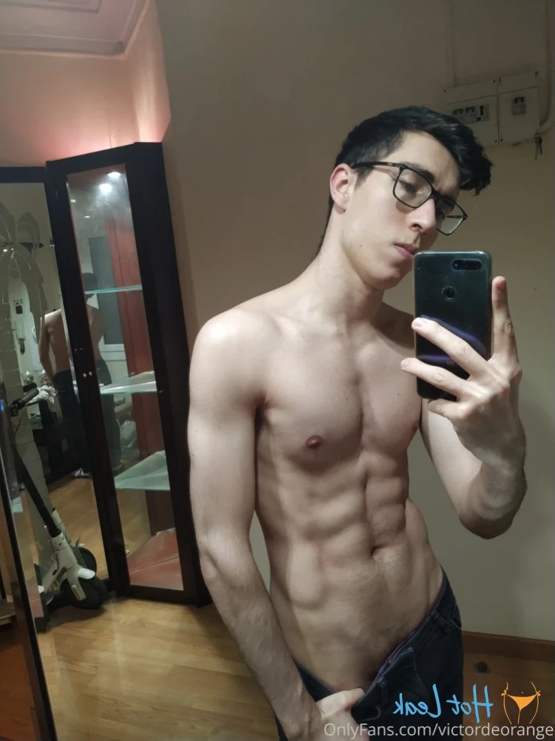 Victor de Orange 🧡 [ victordeorange ] Onlyfans leaked photo 11966115 on Hotleaks.tv