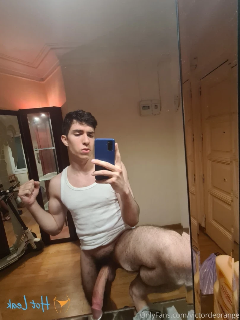 Victor de Orange 🧡 [ victordeorange ] Onlyfans leaked photo 11979476 on Hotleaks.tv