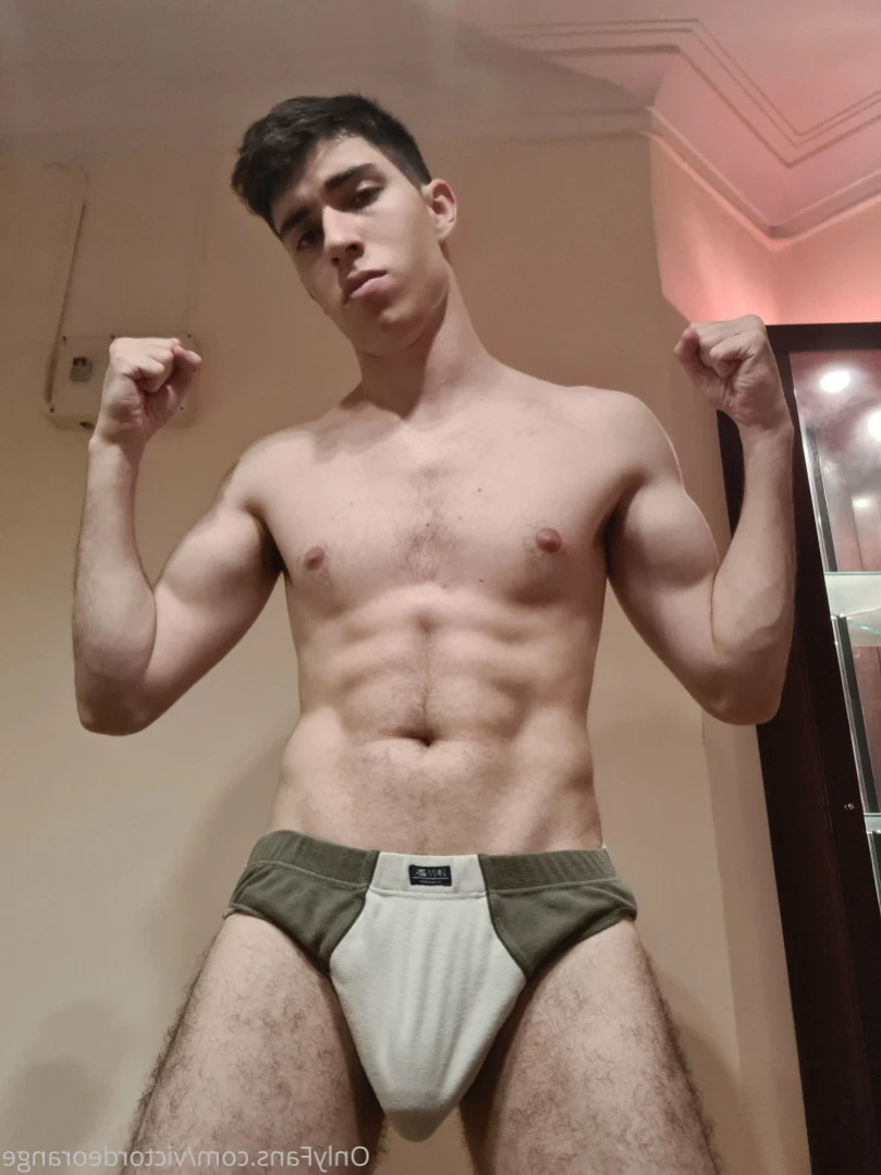 Victor de Orange 🧡 [ victordeorange ] Onlyfans leaked photo 11981725 on Hotleaks.tv