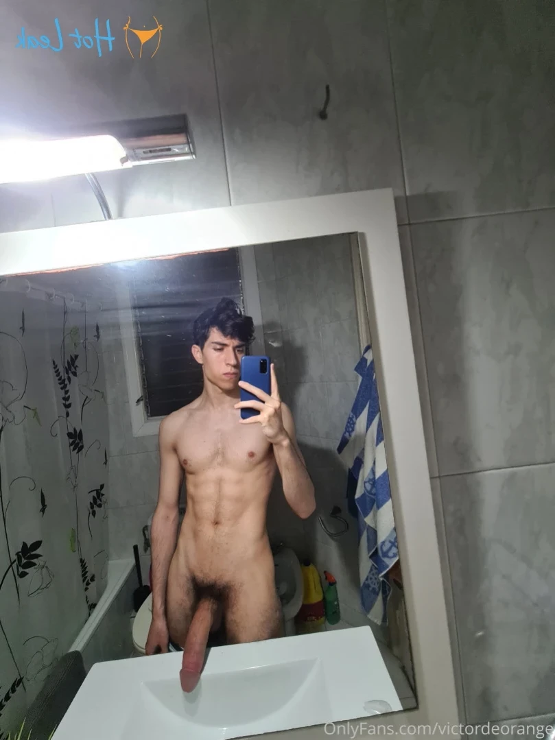 Victor de Orange 🧡 [ victordeorange ] Onlyfans leaked photo 12045943 on Hotleaks.tv
