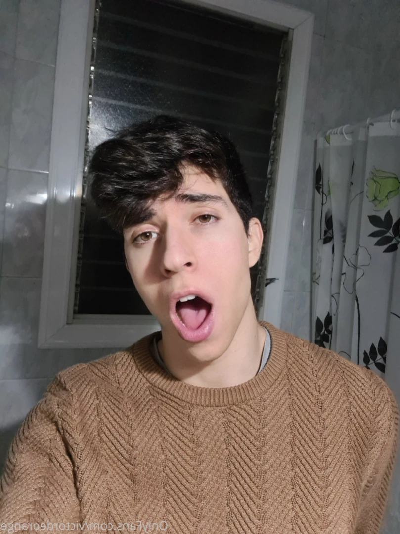 Victor de Orange 🧡 [ victordeorange ] Onlyfans leaked photo 12128696 on Hotleaks.tv
