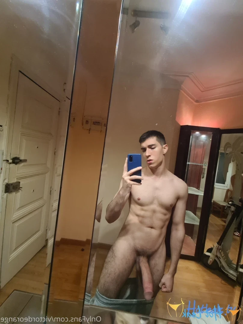 Victor de Orange 🧡 [ victordeorange ] Onlyfans leaked photo 12136086 on Hotleaks.tv