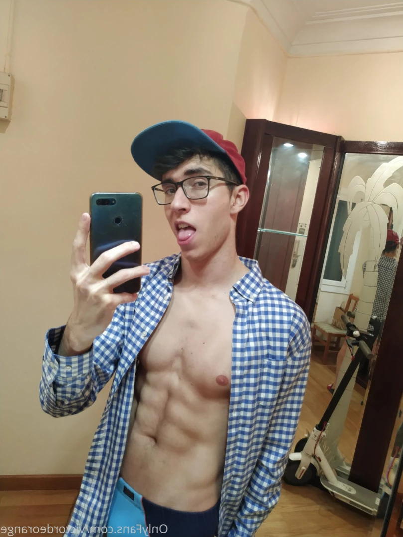 Victor de Orange 🧡 [ victordeorange ] Onlyfans leaked photo 12150246 on Hotleaks.tv