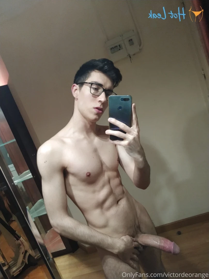 Victor de Orange 🧡 [ victordeorange ] Onlyfans leaked photo 12164347 on Hotleaks.tv