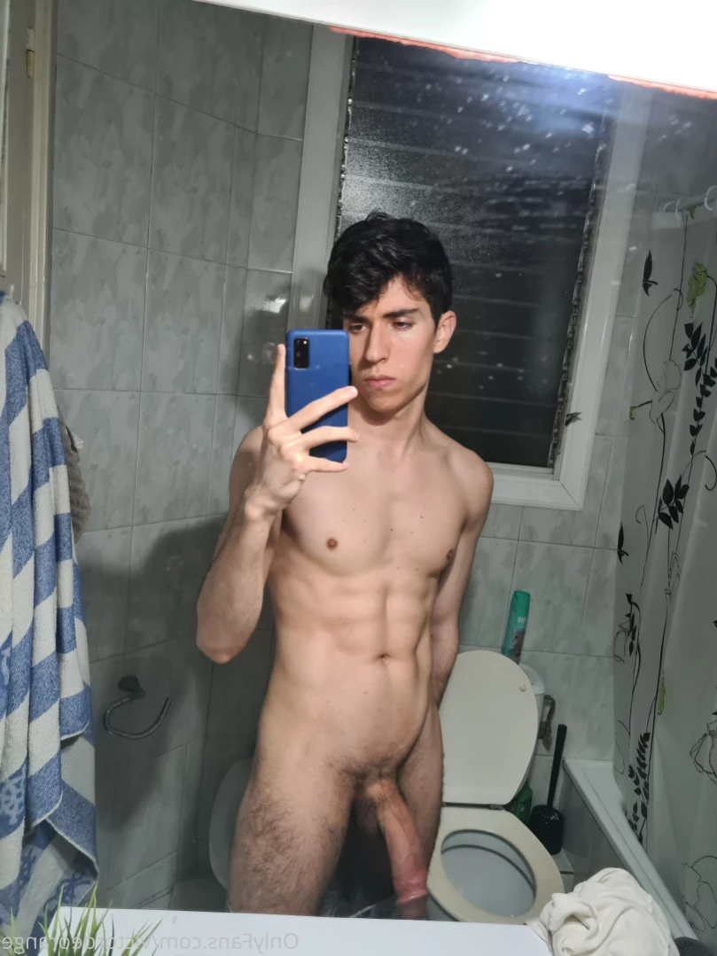 Victor de Orange 🧡 [ victordeorange ] Onlyfans leaked photo 12215403 on Hotleaks.tv