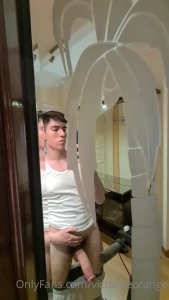 Victor de Orange 🧡 [ victordeorange ] Onlyfans leaked video 12342707 on Hotleaks.tv