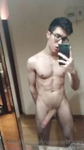 Victor de Orange 🧡 [ victordeorange ] Onlyfans leaked video 12342721 on Hotleaks.tv