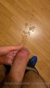Victor de Orange 🧡 [ victordeorange ] Onlyfans leaked video 12390729 on Hotleaks.tv