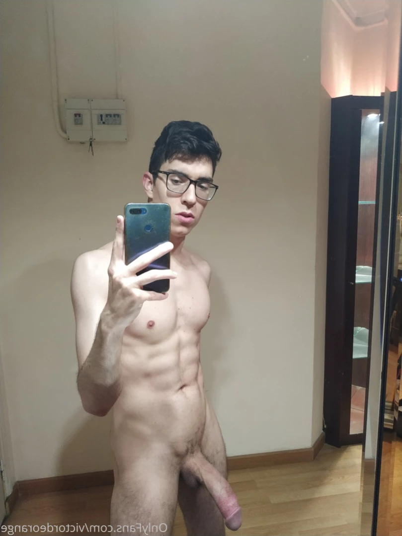 Victor de Orange 🧡 [ victordeorange ] Onlyfans leaked photo 12641034 on Hotleaks.tv