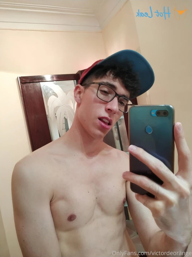 Victor de Orange 🧡 [ victordeorange ] Onlyfans leaked photo 12650653 on Hotleaks.tv