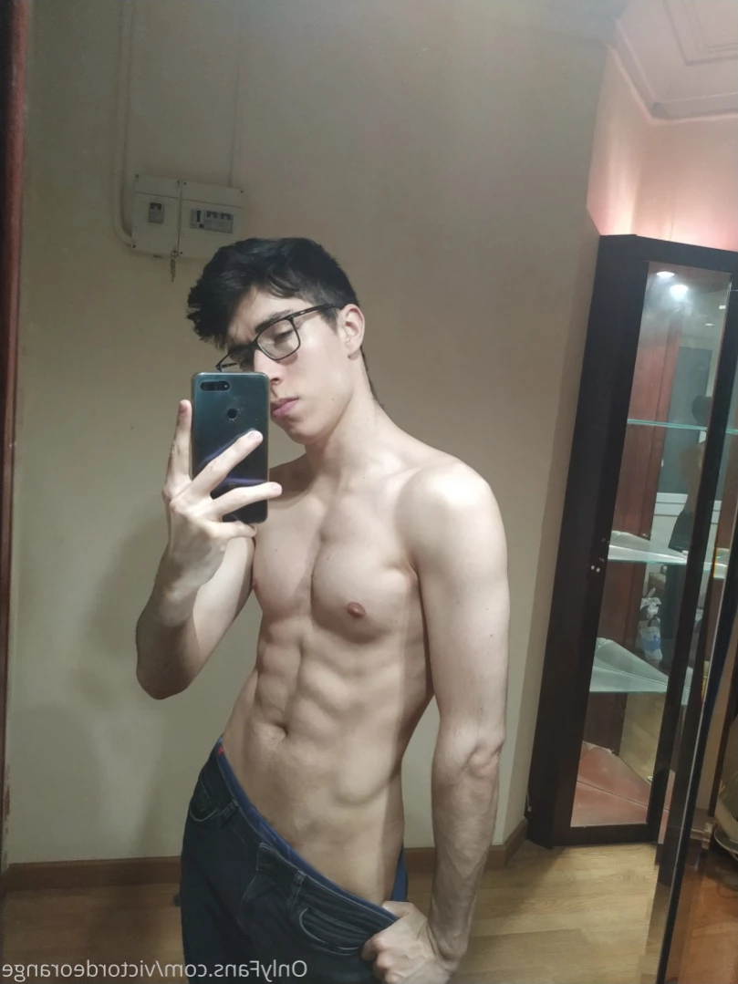Victor de Orange 🧡 [ victordeorange ] Onlyfans leaked photo 12651066 on Hotleaks.tv