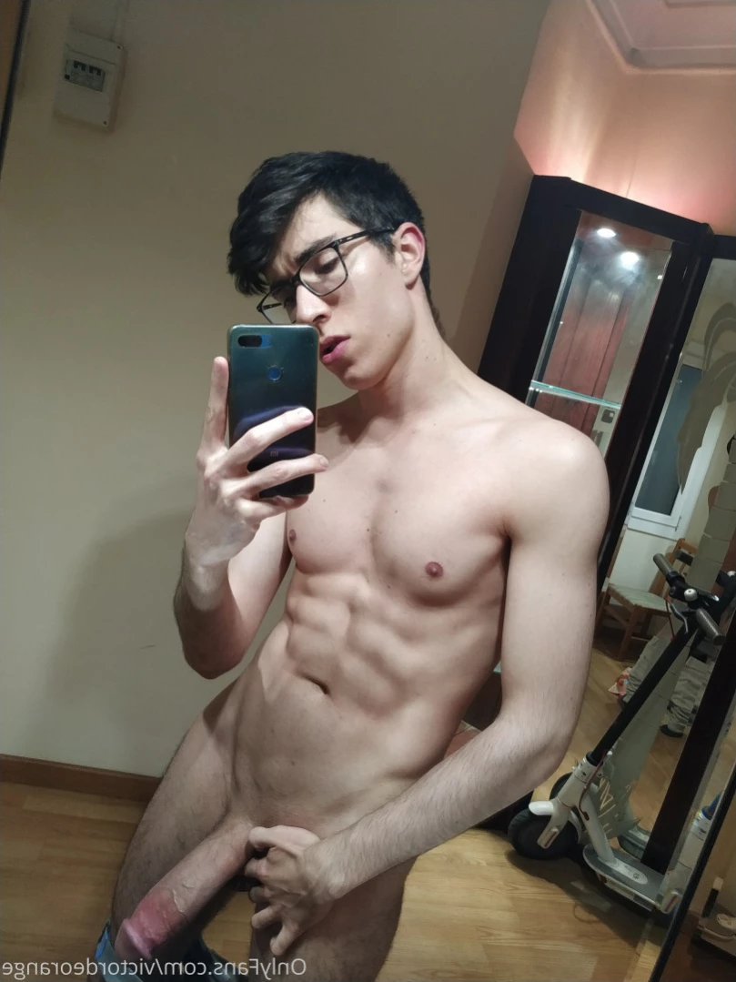 Victor de Orange 🧡 [ victordeorange ] Onlyfans leaked photo 12653195 on Hotleaks.tv