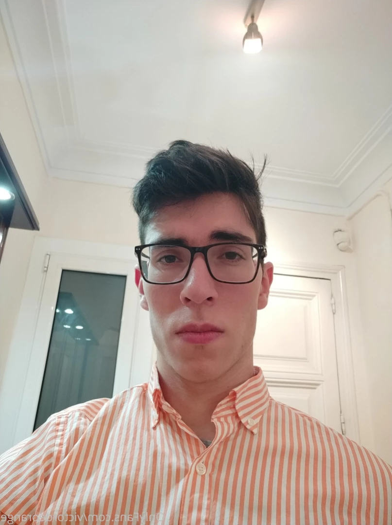 Victor de Orange 🧡 [ victordeorange ] Onlyfans leaked photo 12662102 on Hotleaks.tv