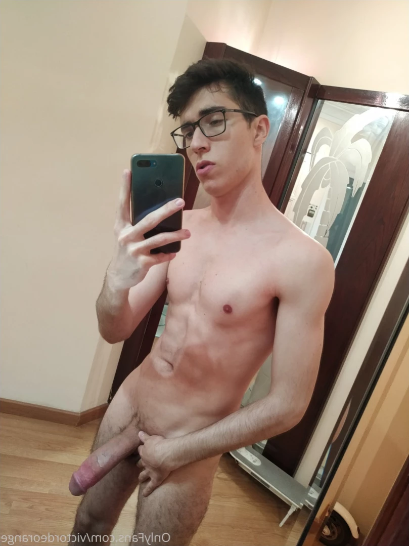 Victor de Orange 🧡 [ victordeorange ] Onlyfans leaked photo 12694934 on Hotleaks.tv