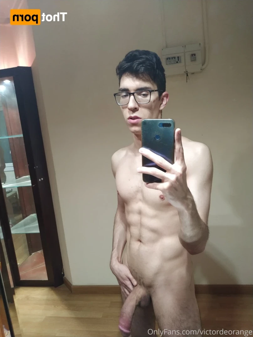 Victor de Orange 🧡 [ victordeorange ] Onlyfans leaked photo 12698650 on Hotleaks.tv