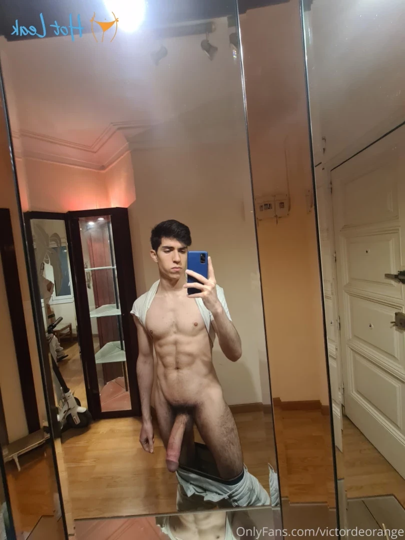 Victor de Orange 🧡 [ victordeorange ] Onlyfans leaked photo 12700704 on Hotleaks.tv