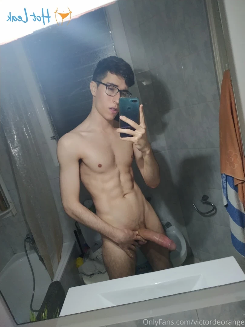 Victor de Orange 🧡 [ victordeorange ] Onlyfans leaked photo 12705812 on Hotleaks.tv