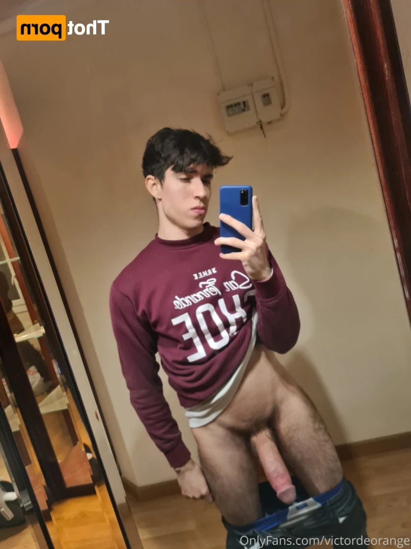 Victor de Orange 🧡 [ victordeorange ] Onlyfans leaked photo 12713188 on Hotleaks.tv