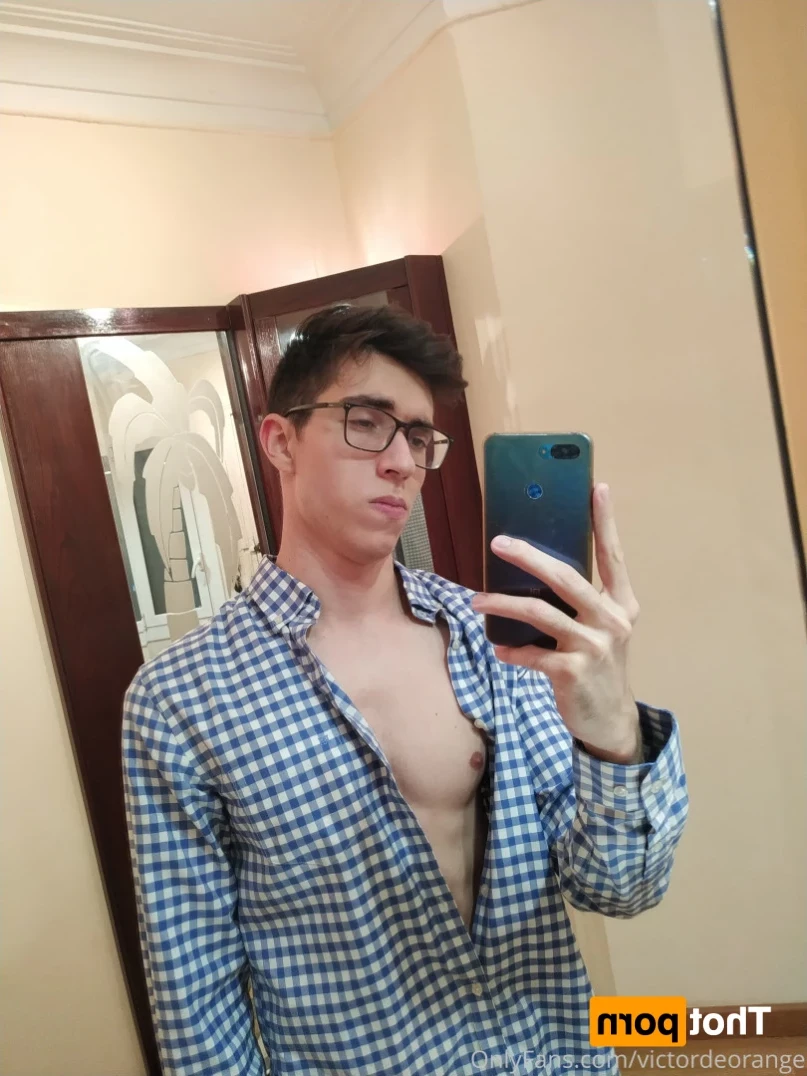 Victor de Orange 🧡 [ victordeorange ] Onlyfans leaked photo 12714494 on Hotleaks.tv