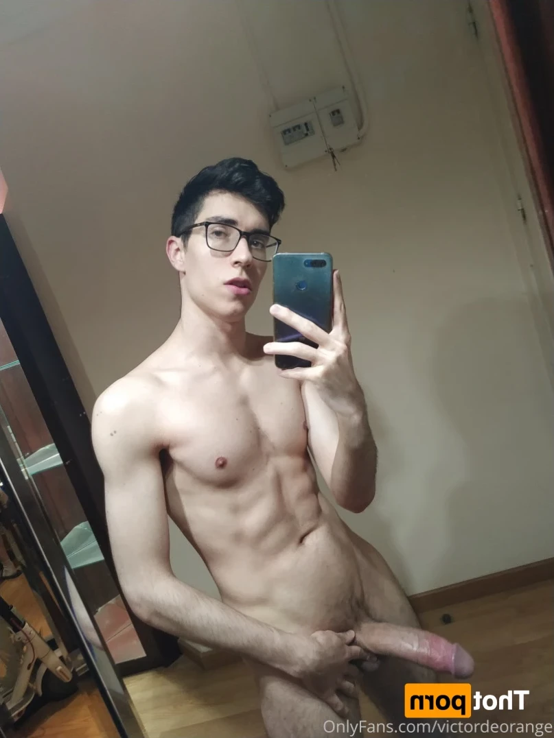 Victor de Orange 🧡 [ victordeorange ] Onlyfans leaked photo 12720813 on Hotleaks.tv