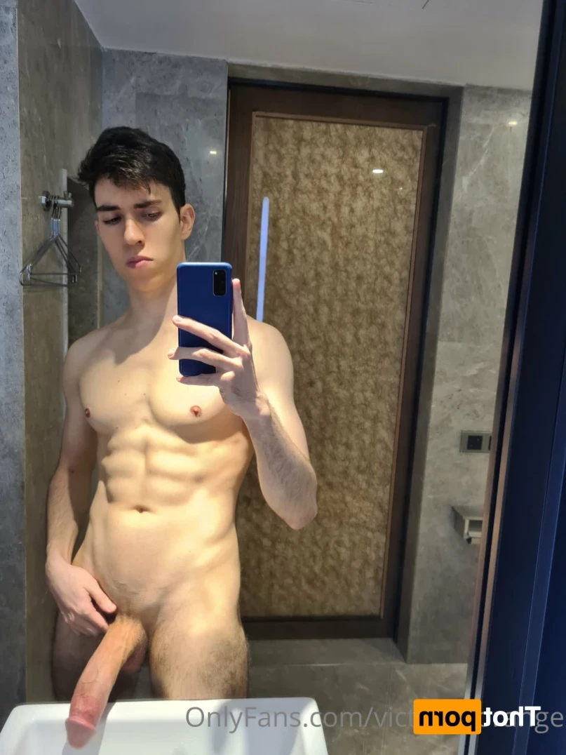 Victor de Orange 🧡 [ victordeorange ] Onlyfans leaked photo 12721253 on Hotleaks.tv