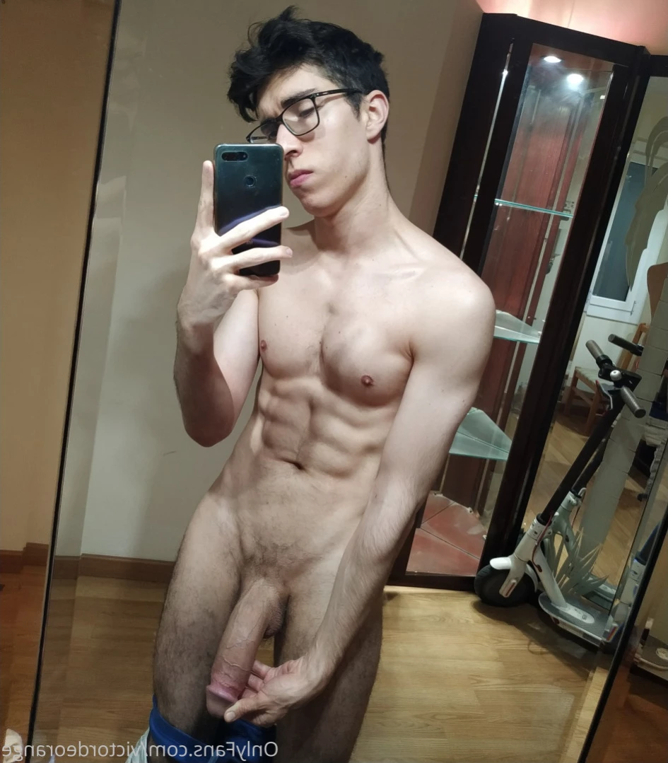 Victor de Orange 🧡 [ victordeorange ] Onlyfans leaked photo 12725983 on Hotleaks.tv