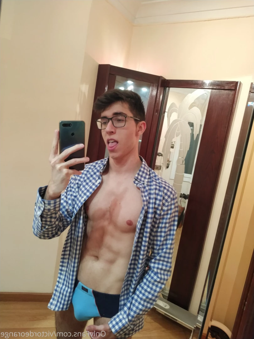 Victor de Orange 🧡 [ victordeorange ] Onlyfans leaked photo 12736171 on Hotleaks.tv