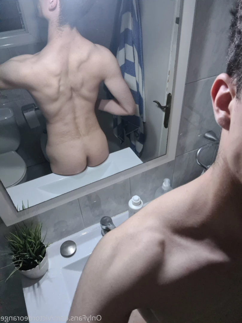 Victor de Orange 🧡 [ victordeorange ] Onlyfans leaked photo 12743162 on Hotleaks.tv