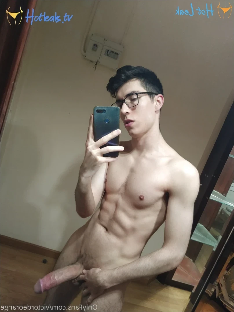 Victor de Orange 🧡 [ victordeorange ] Onlyfans leaked photo 12745841 on Hotleaks.tv