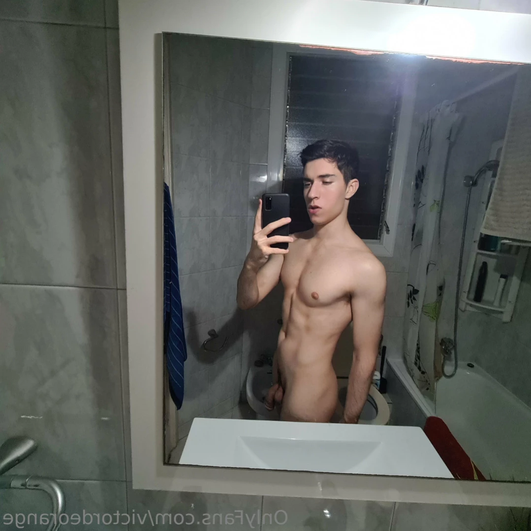 Victor de Orange 🧡 [ victordeorange ] Onlyfans leaked photo 12747564 on Hotleaks.tv