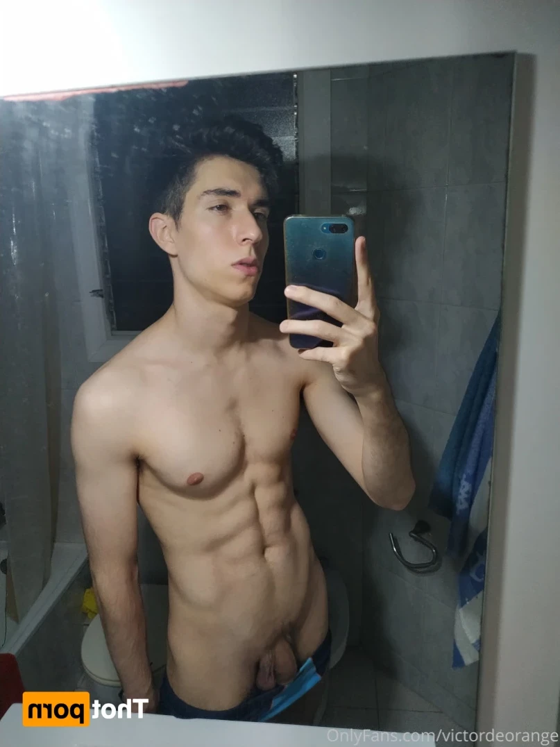Victor de Orange 🧡 [ victordeorange ] Onlyfans leaked photo 12750585 on Hotleaks.tv