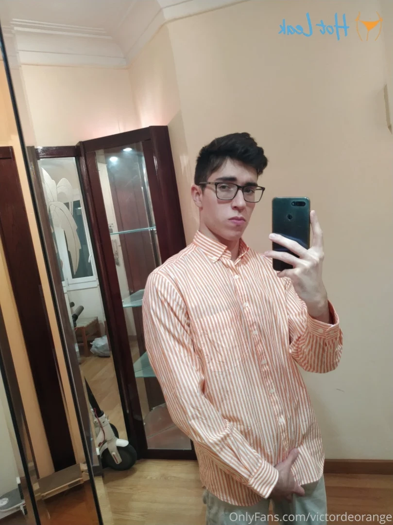 Victor de Orange 🧡 [ victordeorange ] Onlyfans leaked photo 12752230 on Hotleaks.tv
