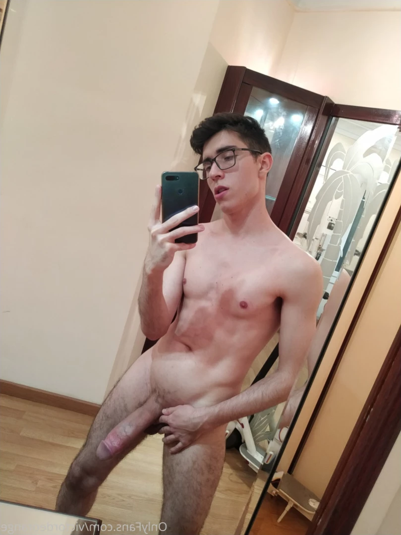 Victor de Orange 🧡 [ victordeorange ] Onlyfans leaked photo 12768578 on Hotleaks.tv