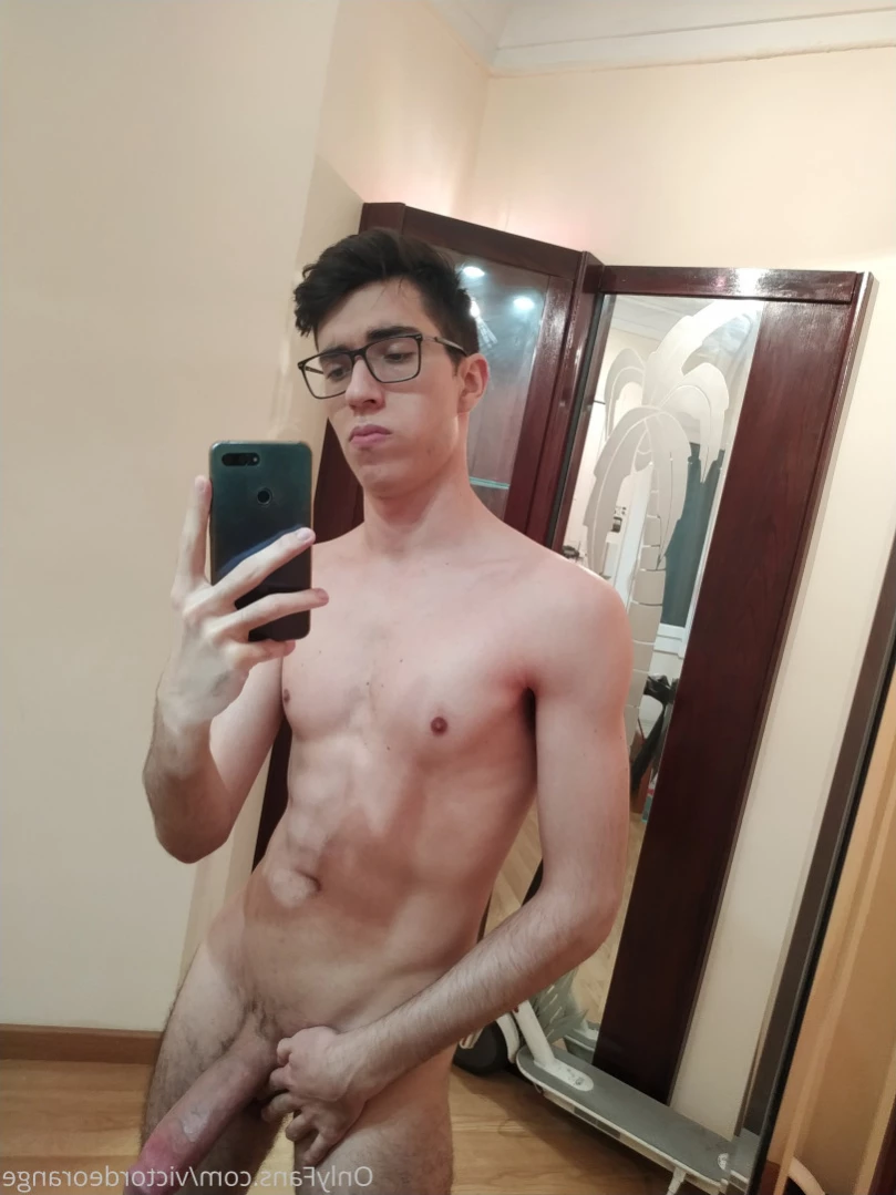 Victor de Orange 🧡 [ victordeorange ] Onlyfans leaked photo 12791413 on Hotleaks.tv