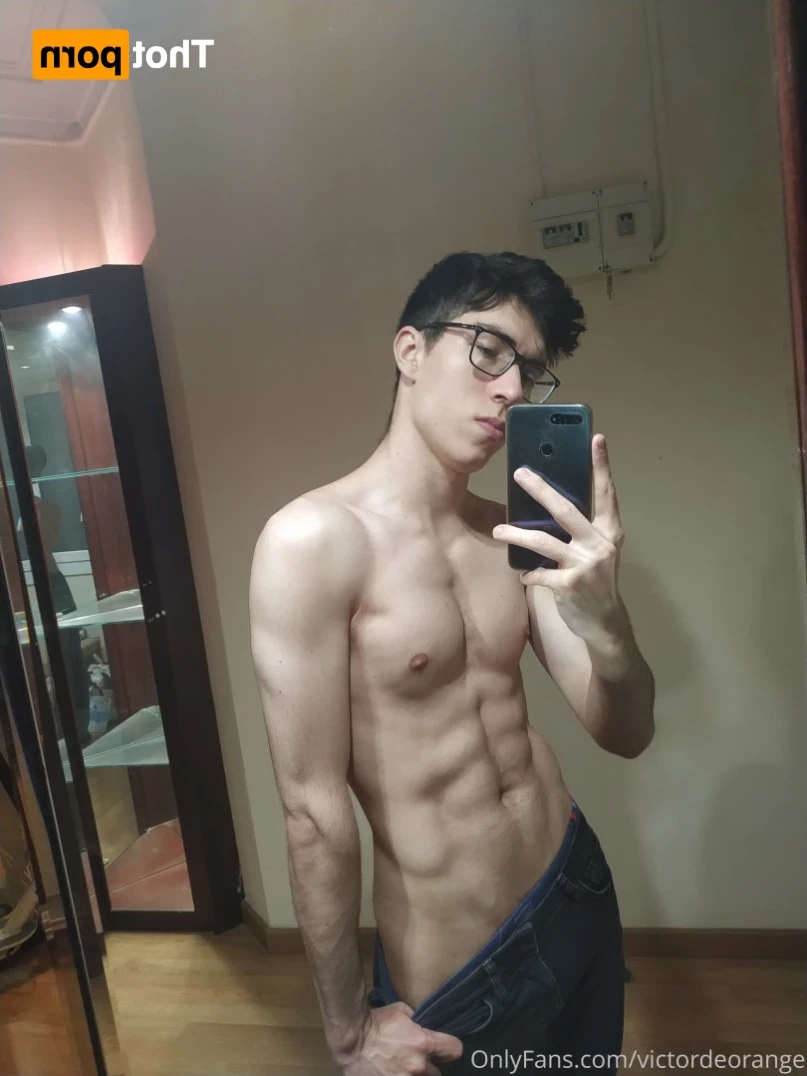 Victor de Orange 🧡 [ victordeorange ] Onlyfans leaked photo 12808147 on Hotleaks.tv