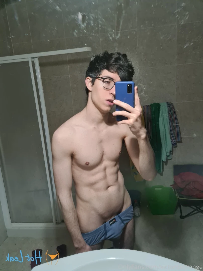 Victor de Orange 🧡 [ victordeorange ] Onlyfans leaked photo 12833283 on Hotleaks.tv