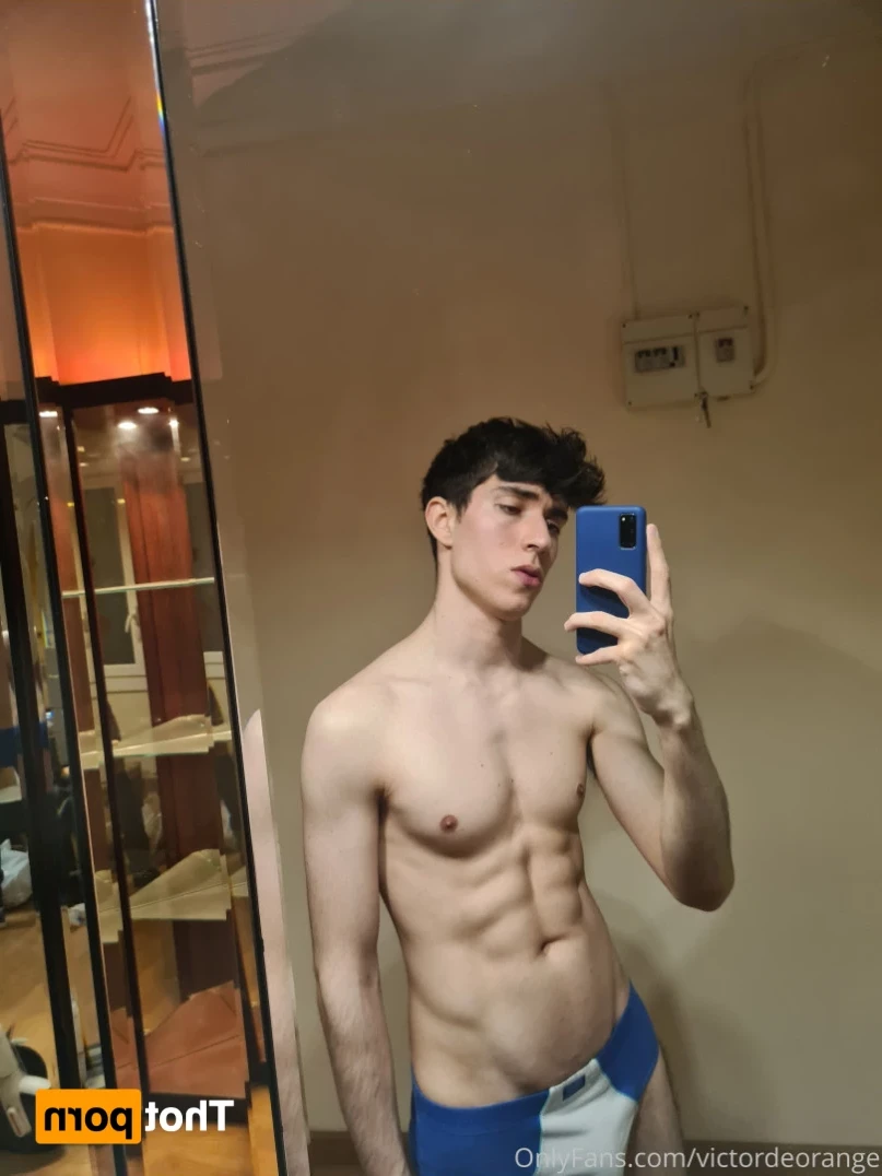 Victor de Orange 🧡 [ victordeorange ] Onlyfans leaked photo 12845977 on Hotleaks.tv