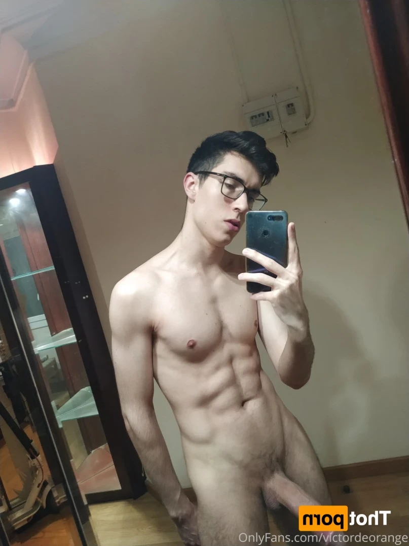 Victor de Orange 🧡 [ victordeorange ] Onlyfans leaked photo 12937688 on Hotleaks.tv