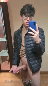 Victor de Orange 🧡 [ victordeorange ] Onlyfans leaked video 13287698 on Hotleaks.tv