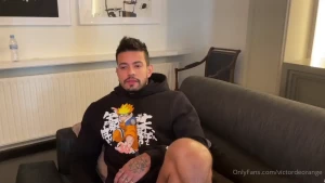 Victor de Orange 🧡 [ victordeorange ] Onlyfans leaked video 13287814 on Hotleaks.tv