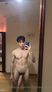 Victor de Orange 🧡 [ victordeorange ] Onlyfans leaked video 13287901 on Hotleaks.tv