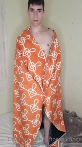 Victor de Orange 🧡 [ victordeorange ] Onlyfans leaked video 13288009 on Hotleaks.tv