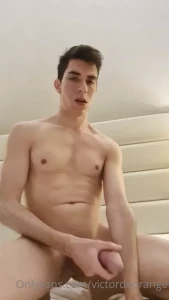 Victor de Orange 🧡 [ victordeorange ] Onlyfans leaked video 13288288 on Hotleaks.tv