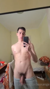 Victor de Orange 🧡 [ victordeorange ] Onlyfans leaked video 13288358 on Hotleaks.tv