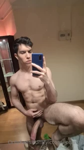 Victor de Orange 🧡 [ victordeorange ] Onlyfans leaked video 13288400 on Hotleaks.tv