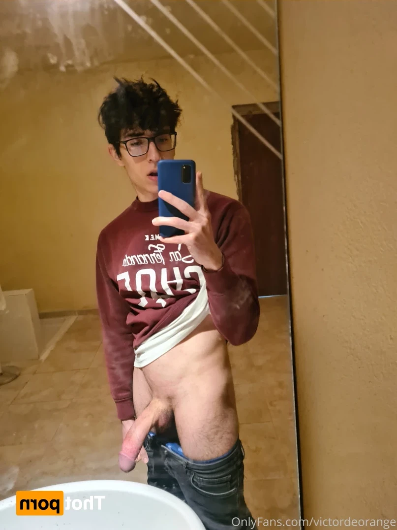 Victor de Orange 🧡 [ victordeorange ] Onlyfans leaked photo 13315392 on Hotleaks.tv