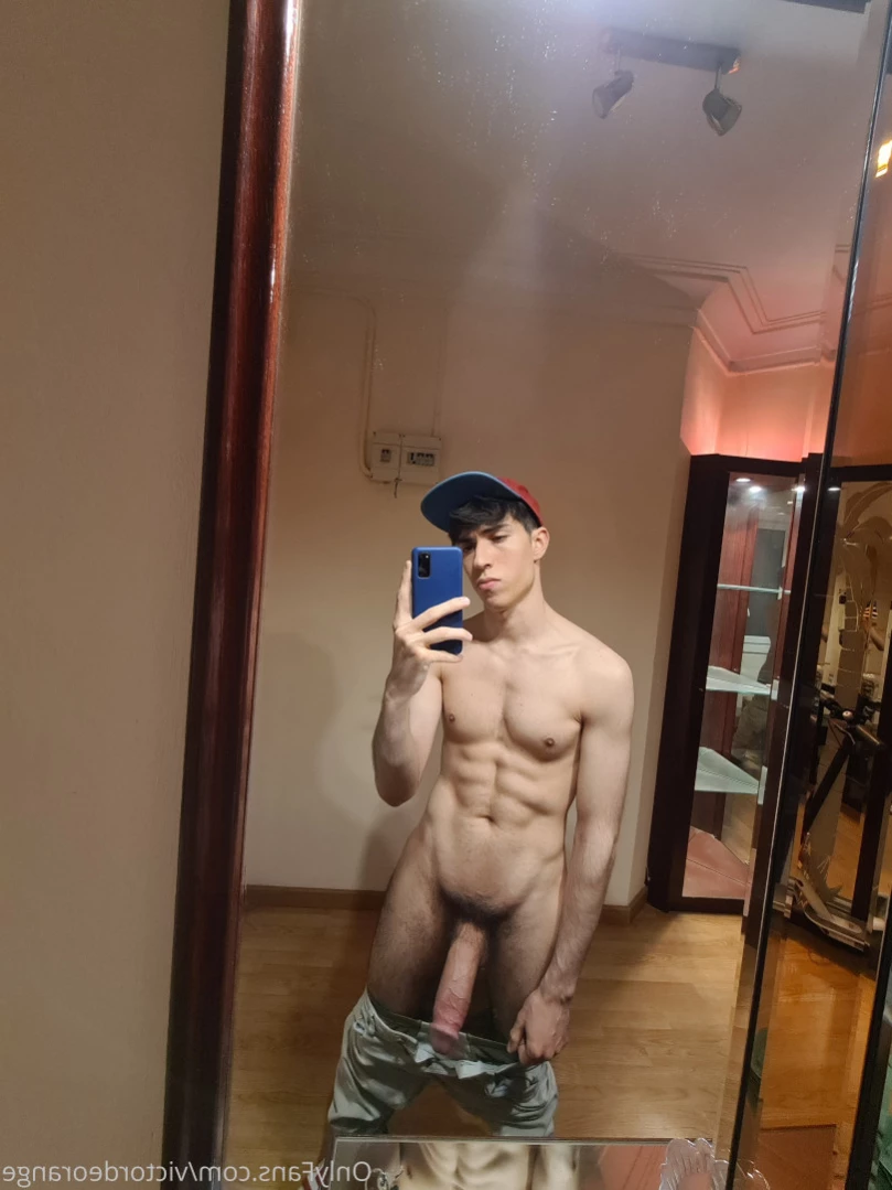 Victor de Orange 🧡 [ victordeorange ] Onlyfans leaked photo 13400003 on Hotleaks.tv